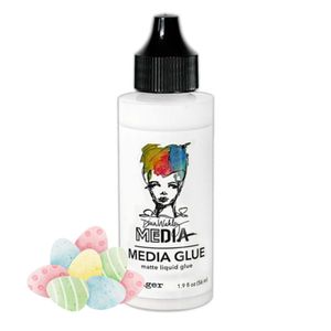 Hovedbilde Dina Wakley MEdia Glue 