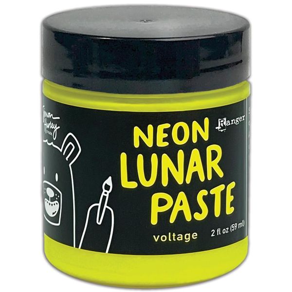 Lunar paste - Voltage - Neon