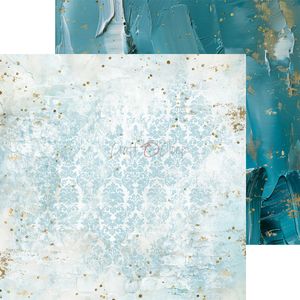 Hovedbilde Soulflowers - MIX Paper Pad - ...