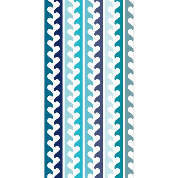 Beach Vibes -  Washi Tape Sheets 