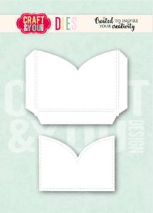 Hovedbilde Pocket Dies (CW394)