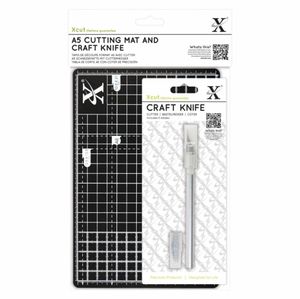 Hovedbilde A5 Cutting Mat And Craft ...