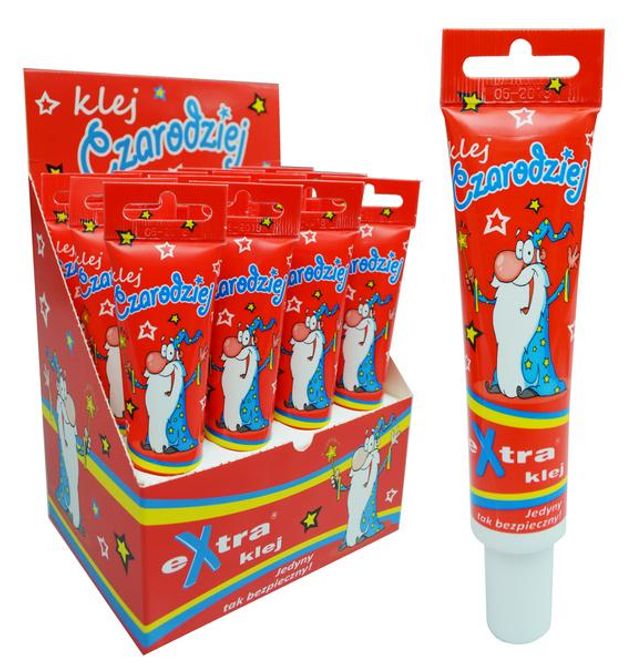 Hovedbilde CR bookbinding glue ...