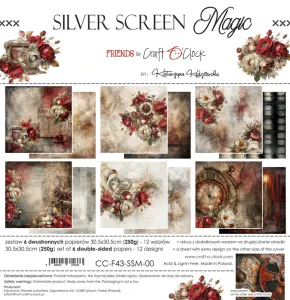 Hovedbilde SILVER SCREEN MAGIC - ...